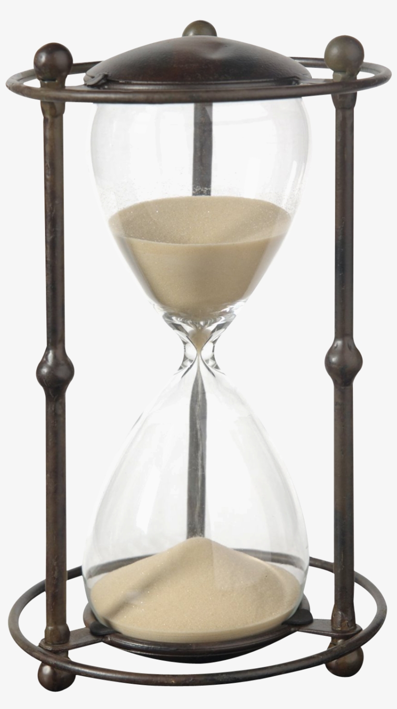 Pngpix Com Hourglass Png Transparent Image - Png Of Sand Clock, transparent png download