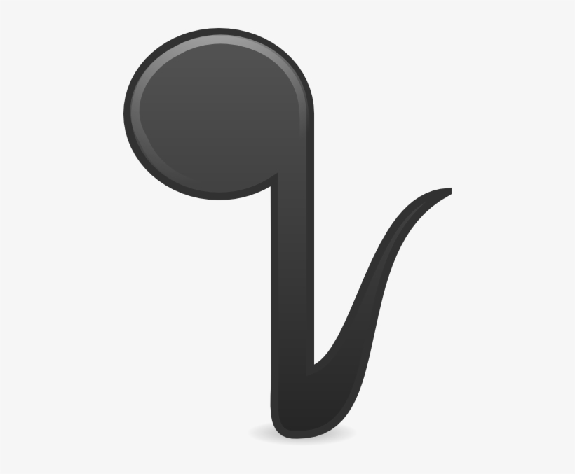 Music Note, transparent png download