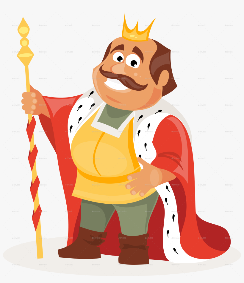 Download Amazing High-quality Latest Png Images Transparent - Ông Vua, transparent png download