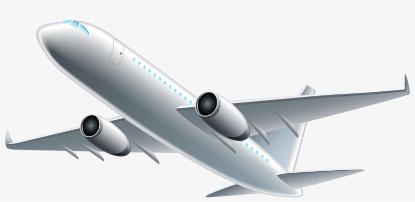 Plane Transparent, transparent png download
