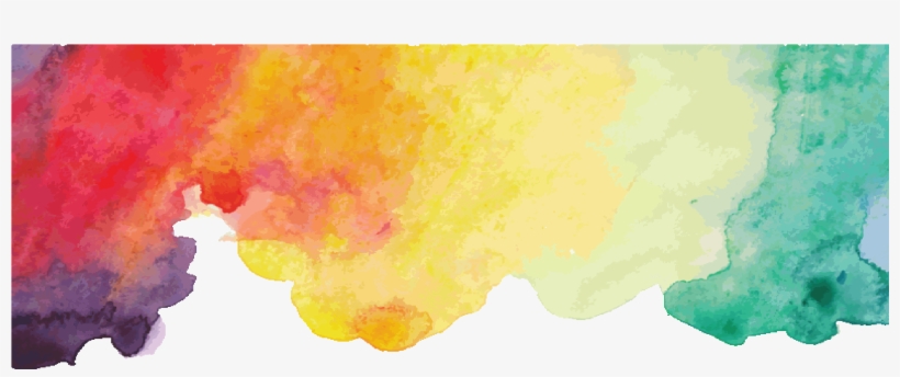 Watercolor Paint Transparent Png, transparent png download