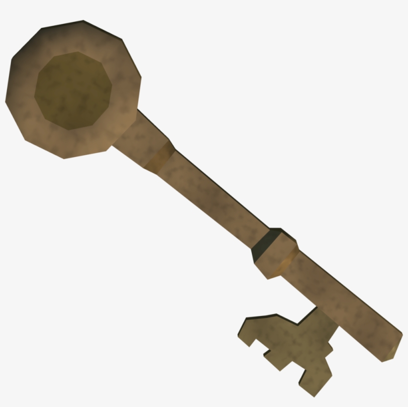 Noose Key - Wiki, transparent png download