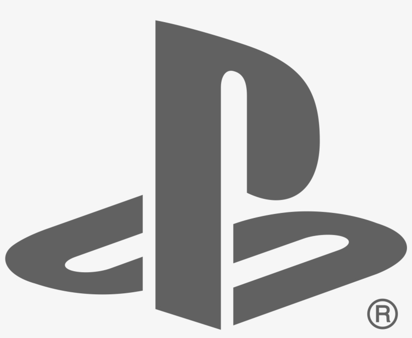 Playstation 4 Png Logo Symbol - Playstation Logo Png, transparent png download