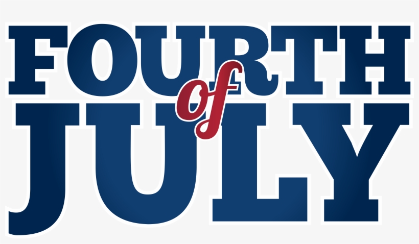 Happy 4th Of July Png, transparent png download