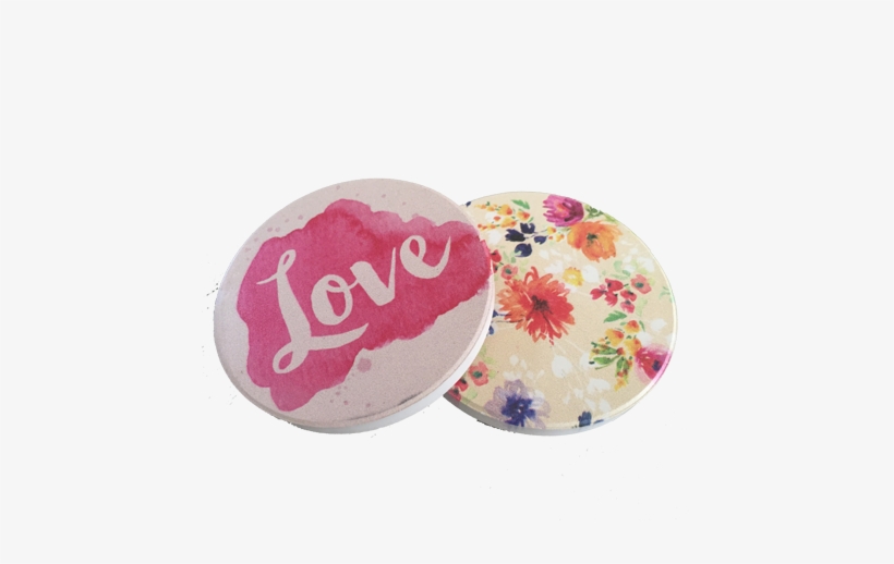 Car Coaster Set - P.graham Dunn 71540 Car Coaste, transparent png download