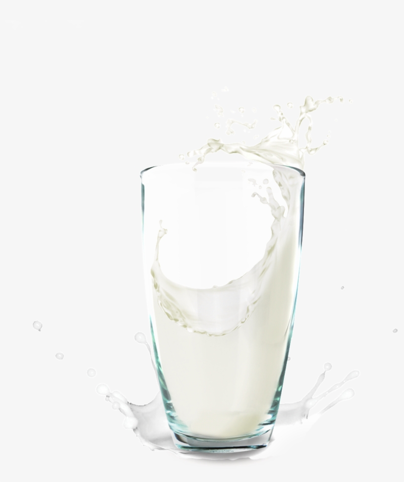 This Graphics Is Milk Transparent About Milk, Png Transparent, - Old Fashioned Glass, transparent png download
