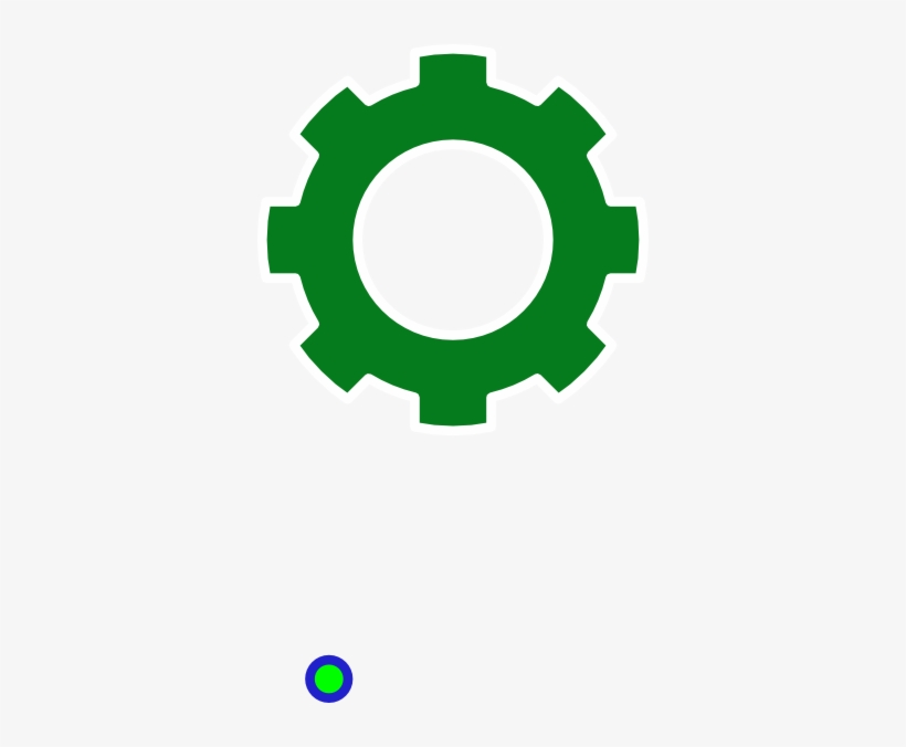 How To Set Use Imagination Movers Gears Clipart, transparent png download