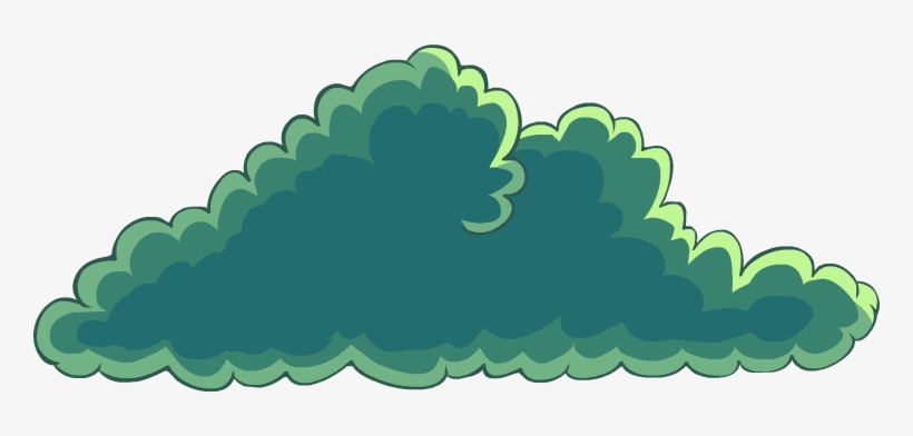 Bush - Club Penguin Bush, transparent png download