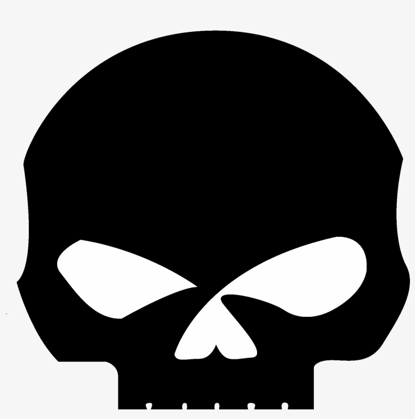 Download Willie G Skull No Text Willie G Skull Clip Art