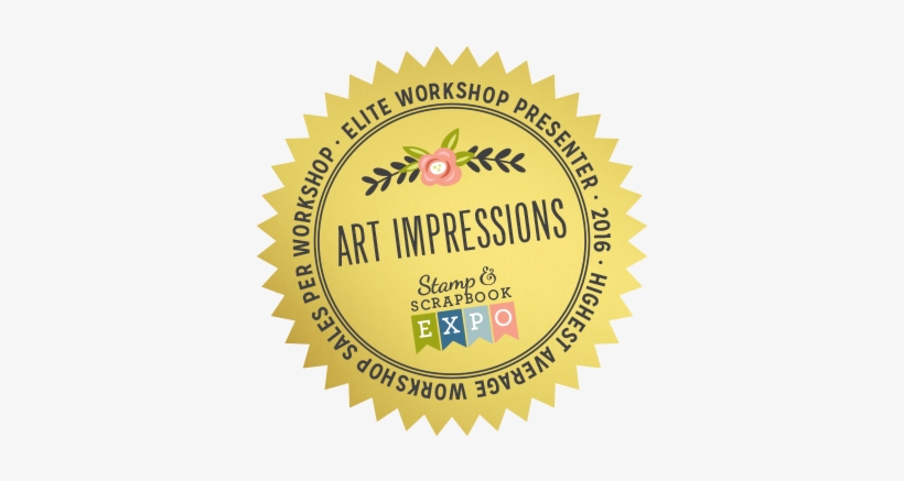 Last Year We Were Selected As An Elite Workshop Presenter - Barney Stinson Seal Of Approval, transparent png download