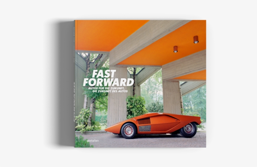 Fast Forward Autos Für Die Zukunft, Die Zukunft Des - Fast Forward: The Cars Of The Future,, transparent png download