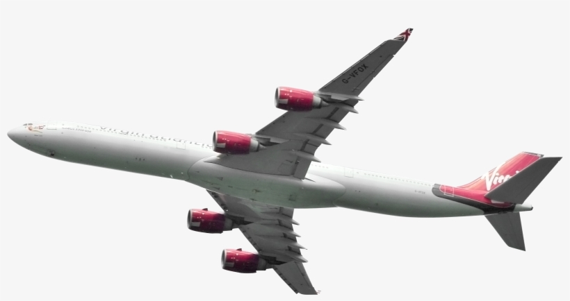 Airplane Png Hd - Пассажирский Самолёт Самолет Png, transparent png download