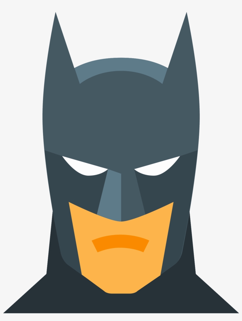 Batman Icon, transparent png download