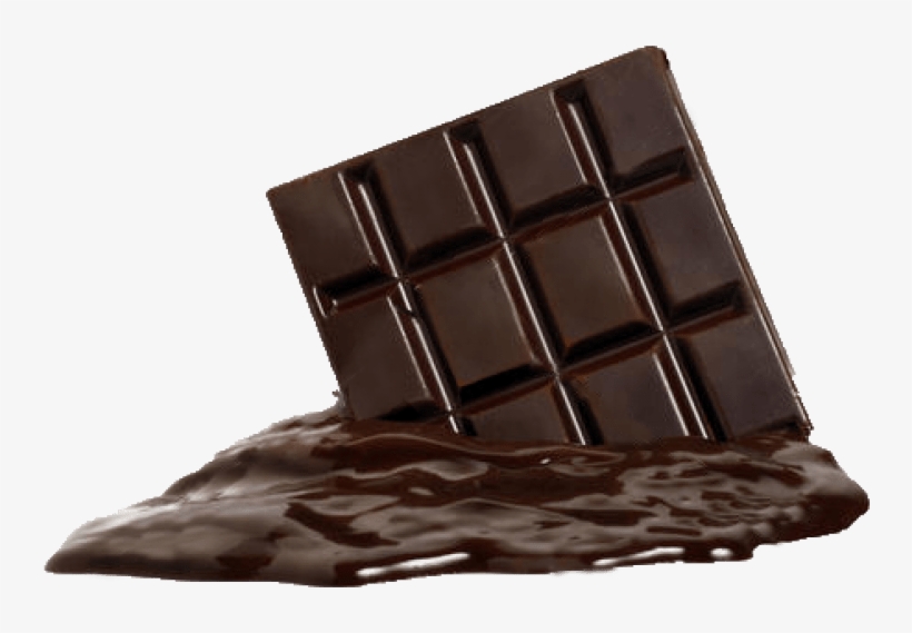 Free Png Melted Chocolate Png Images Transparent - Transparent Background Chocolate Png, transparent png download