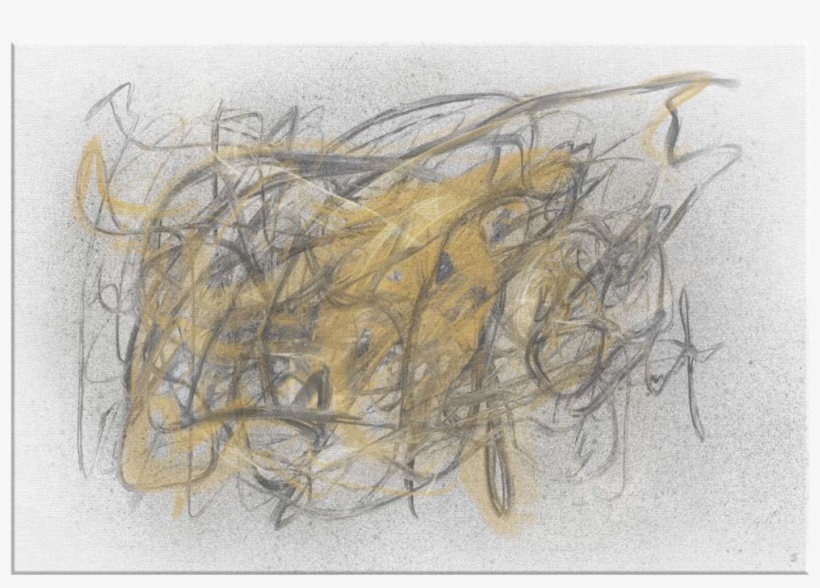 Lost Golden Thoughts - Coffee, transparent png download