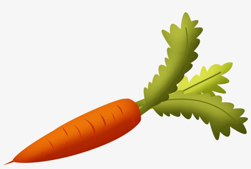 Carrot Png Image - Carrot Png, transparent png download