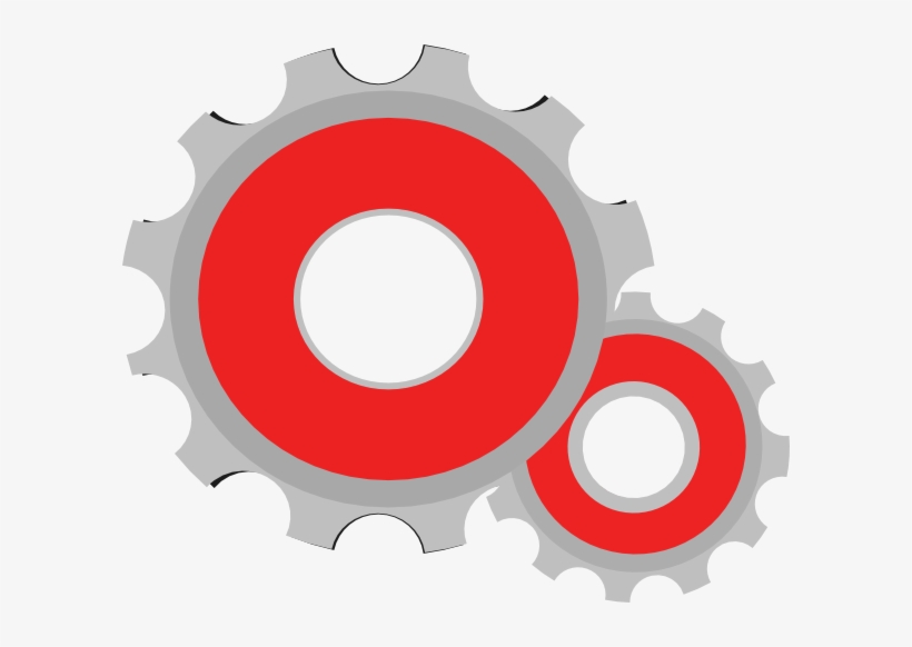 Gear Clip Art At Clker Com Vector - Angel Tube Station, transparent png download