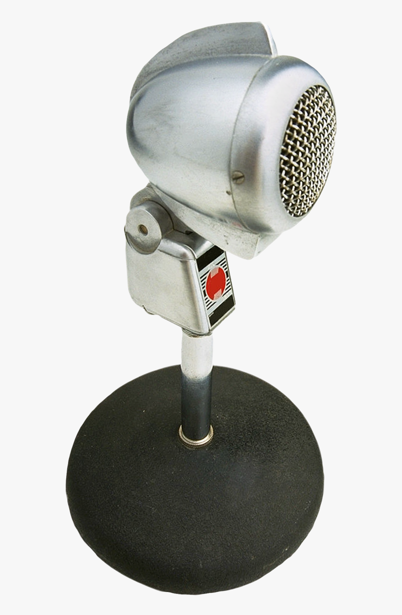 Free Png Mic Png Images Transparent - Portable Network Graphics, transparent png download