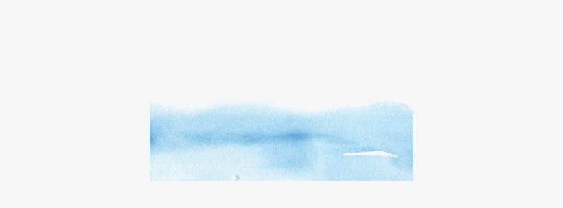 Watercolor - Sea, transparent png download