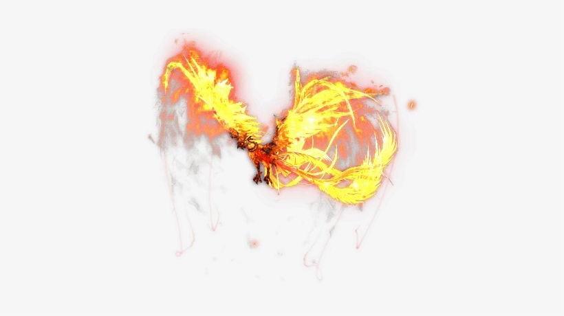 Nirvana Phoenix - Wartune Nirvana Phoenix, transparent png download