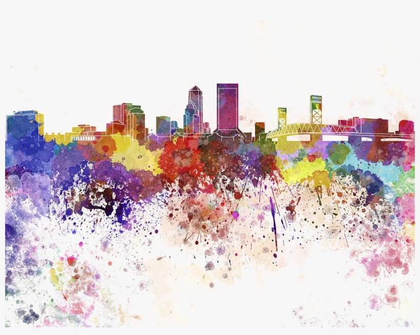 Painting Transparent Images - Paintings With White Background, transparent png download