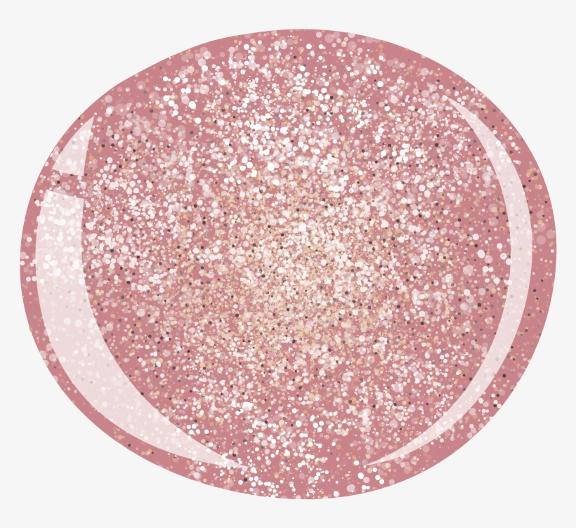 Picture Of Halo Rose Gold Sparkle - Gold Color Png, transparent png download