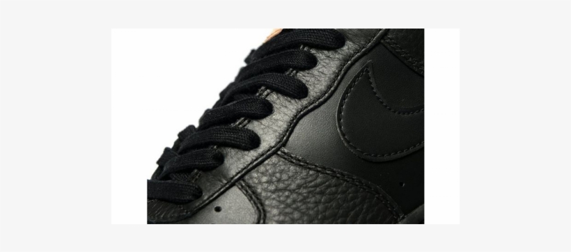 Nike Air Force 1 Lv8 Black Tan Published January 5 - Shoe, transparent png download