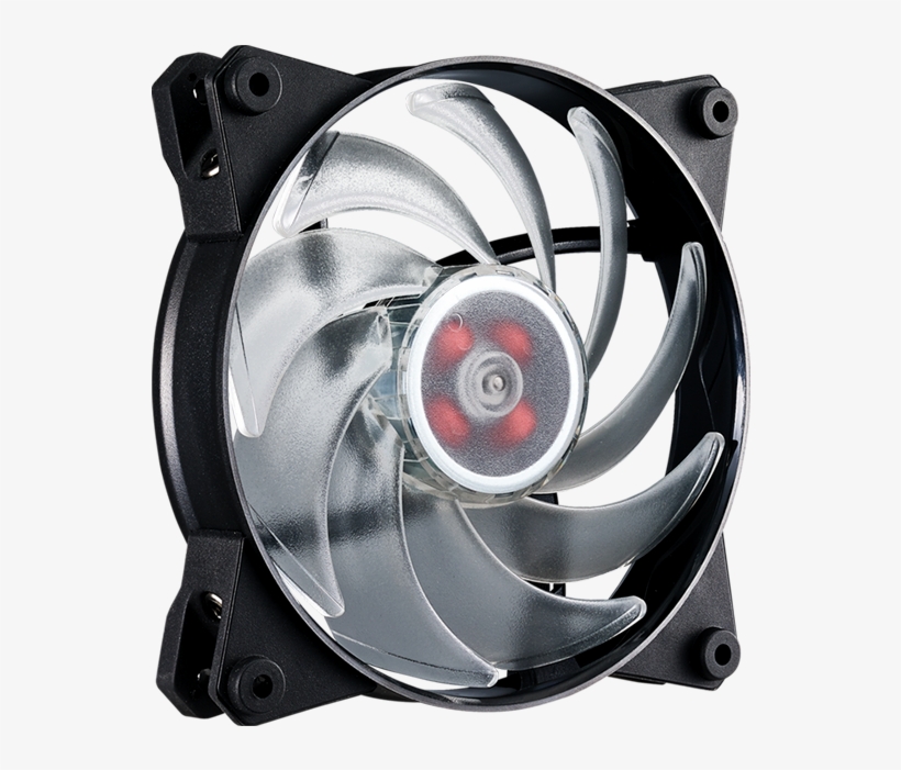 Cooler Master Masterfan Pro 120 Rgb, transparent png download