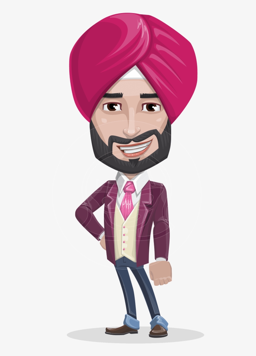 Turban Clipart Png Images