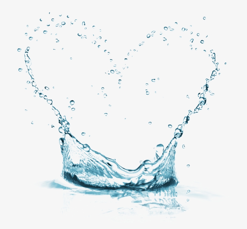 Hd Background Transparent Png Splash - Regenepure Nt Nourishing Treatment Shampoo, transparent png download