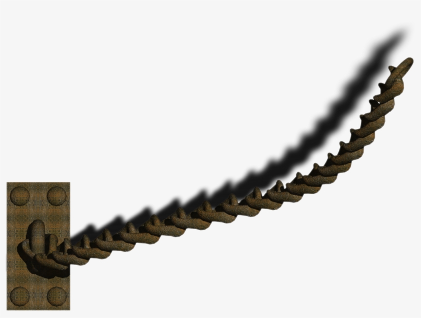 543k Chains1 Dgw I - Gear, transparent png download