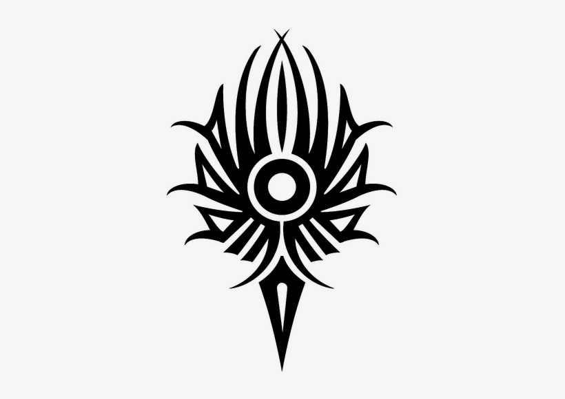 Kintaro Summoning Tattoo - Tribal Icon, transparent png download