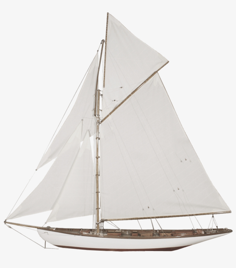 Sailboat Transparent Background, transparent png download