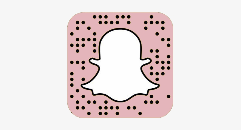 Snapchat - Microfibre Social Media Cushion Cover Designed,printed, transparent png download