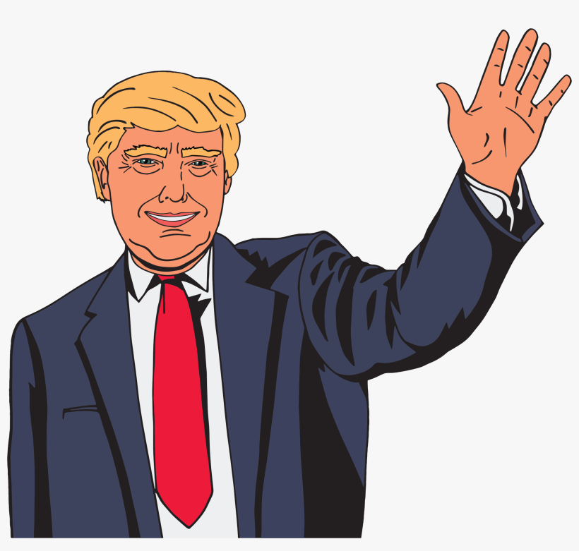 Trump Png - Donald - Impeachment: All The Reasons Donald Trump Should, transparent png download