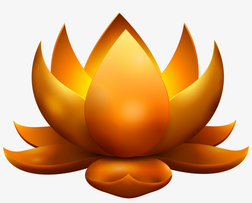 Lotus Png, transparent png download