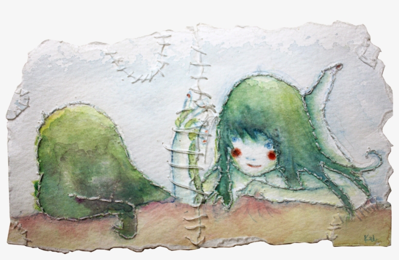 Love Of My Life - Painting, transparent png download