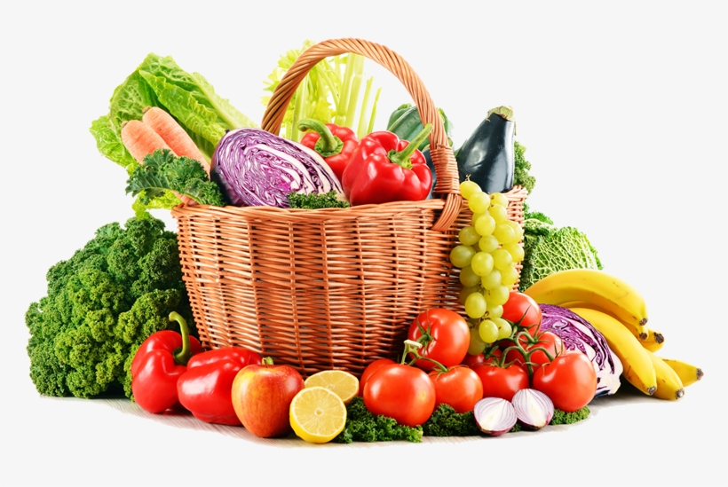 Fruits Vegetables Png Fruits And Vegetables Png Transparent PNG