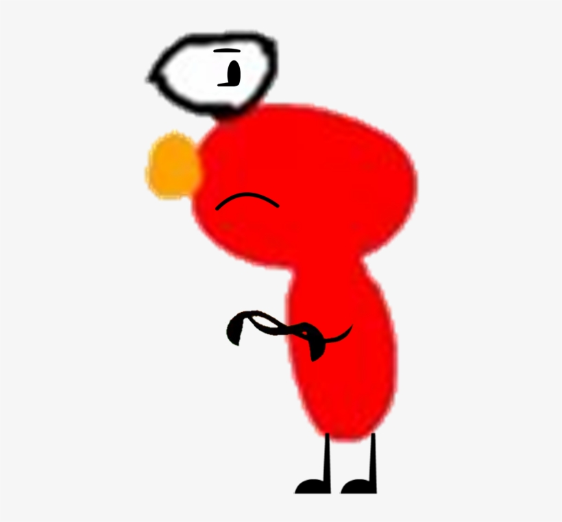 Elmo - Twisted Turns Elmo, transparent png download