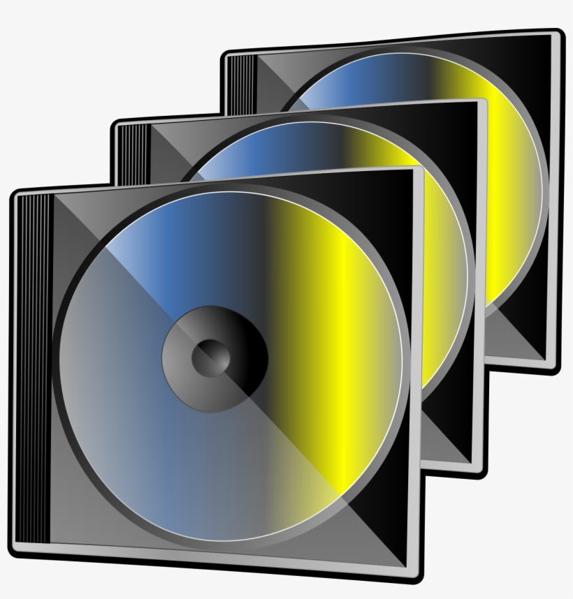 This Free Icons Png Design Of Raseone Cds, transparent png download