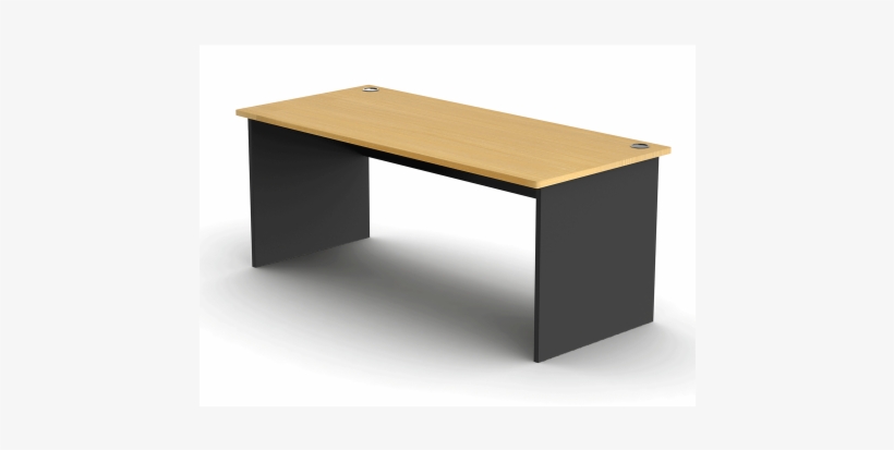 Flatpack Furniture Proceed Straight Desk - Straight Desks, transparent png download