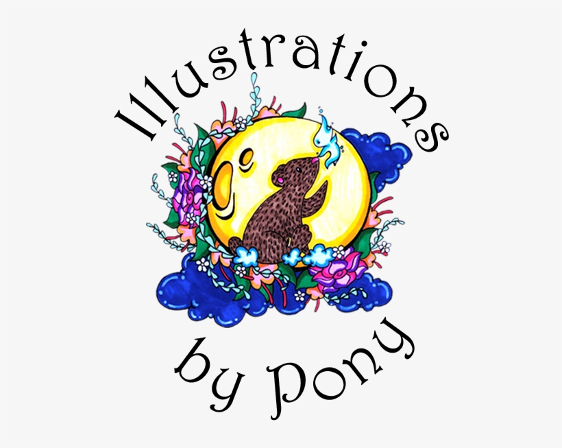 Pony Schiavenato - Floritas Newcastle, transparent png download