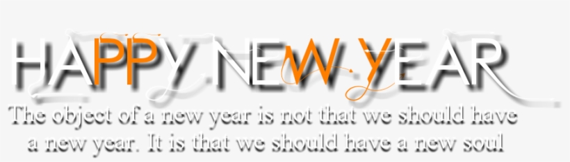 2016 New Year Png - Parallel, transparent png download