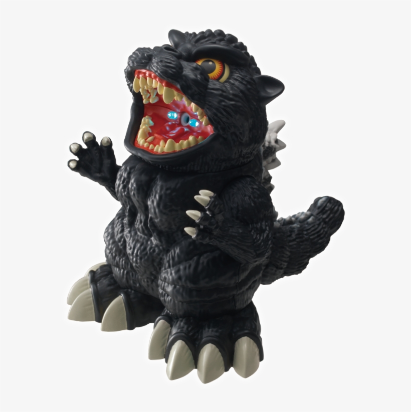 Godzilla - Humidification King Godzilla, transparent png download