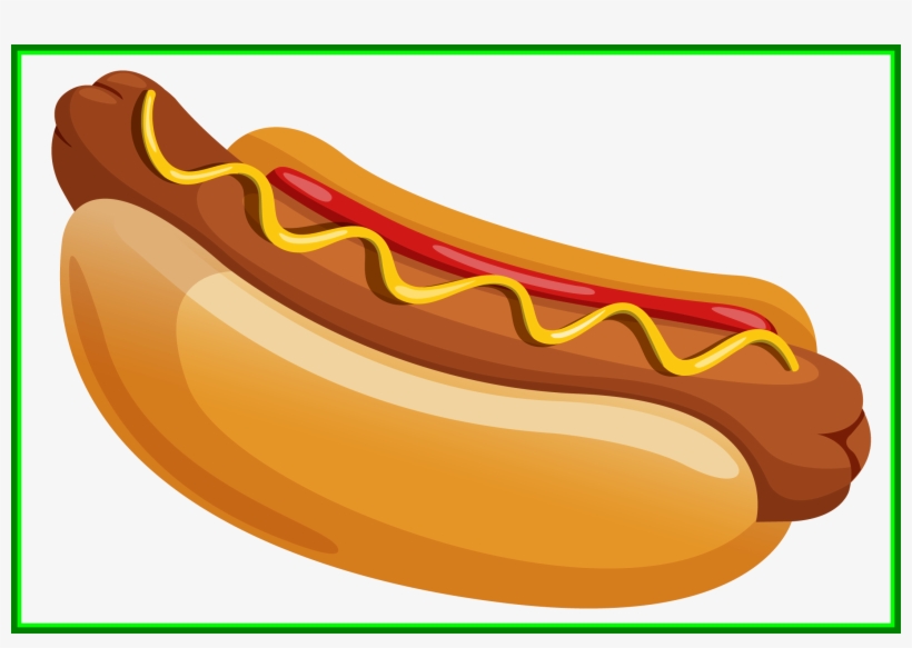 Hamburgers And Hotdogs Png