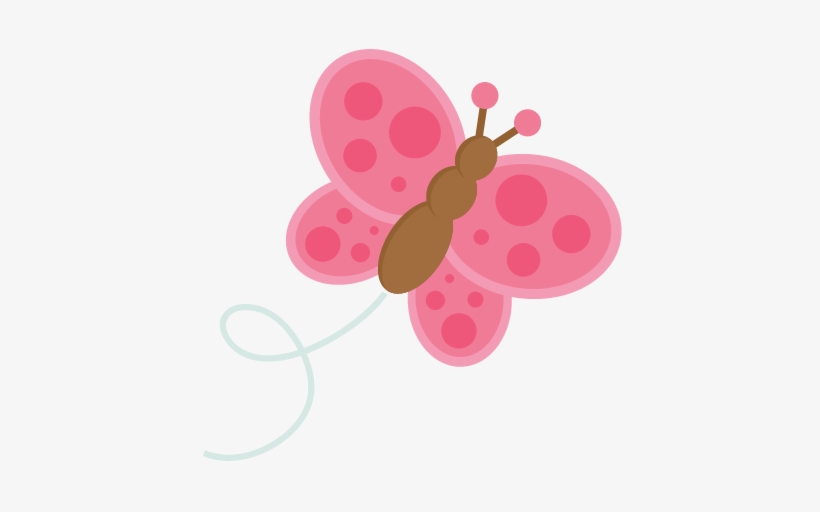 Banner Transparent Stock Cute Butterfly Png - Borboleta Em Png Fundo Transparente, transparent png download