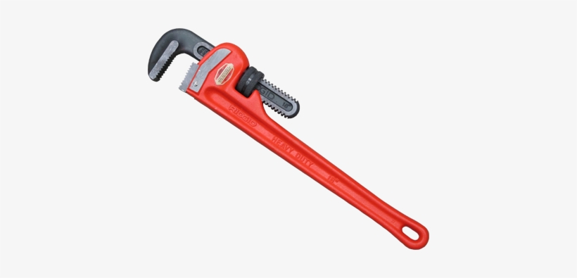 Pipe Wrench Png Transparent Image - Pipe Wrench Png, transparent png download