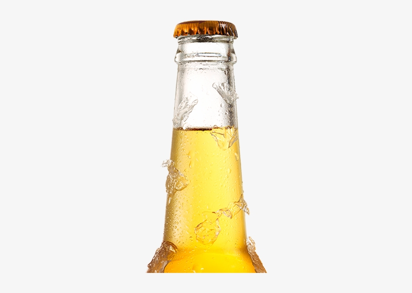 Bottle - Bottle Of Beer Png, transparent png download