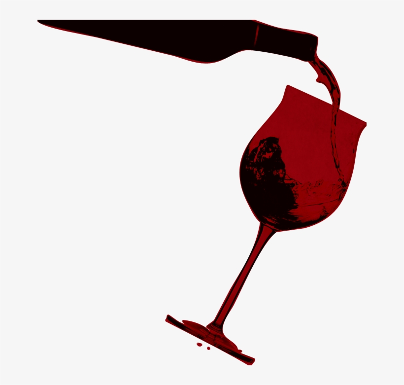Wine Free Download Png - Png Wine, transparent png download