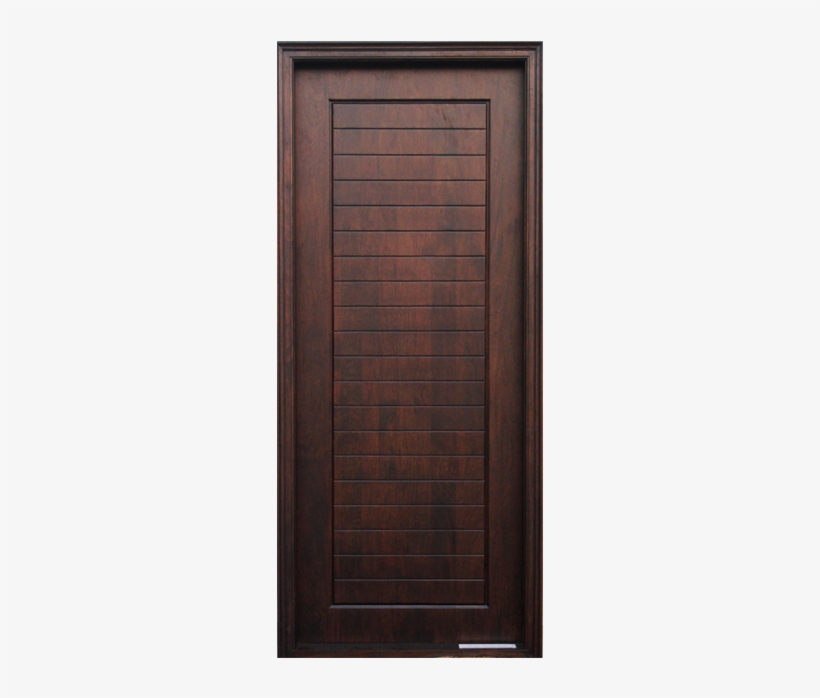 Flush Door Manufacturer - Screen Door, transparent png download